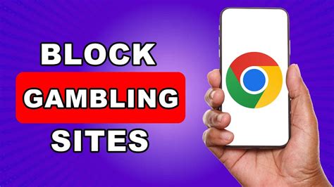 blocking betting sites